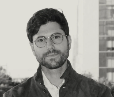 Santiago Roel Santos