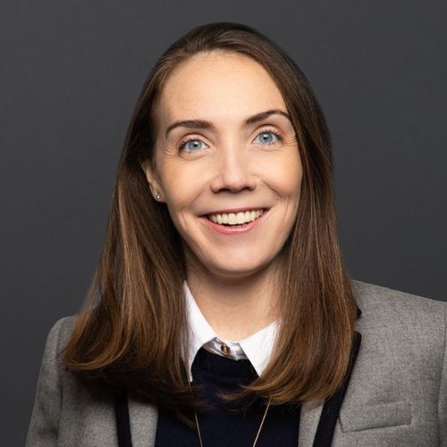 Sarah Wilson