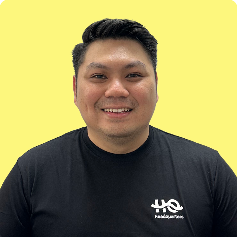 Sean Tan