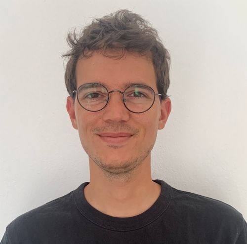 Sébastien Forestier