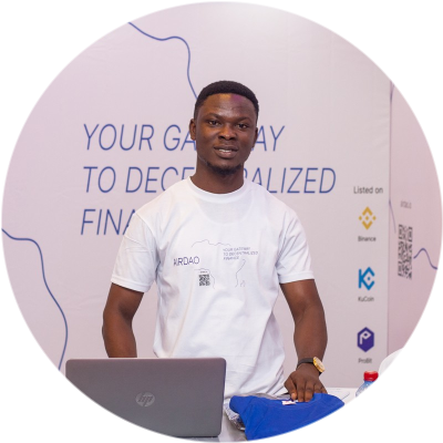 Seth Duodu