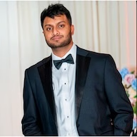 Shaan Patel
