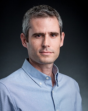 Shahar Rabin