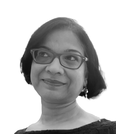 Shaloo Shalini