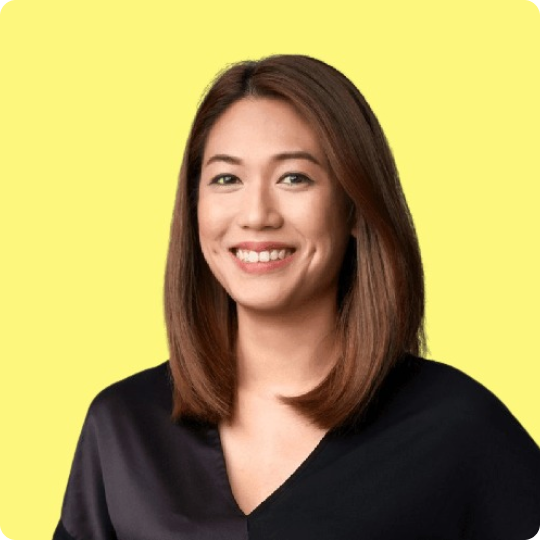 Sharon Lourdes Paul