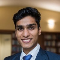 Shashank Goyal