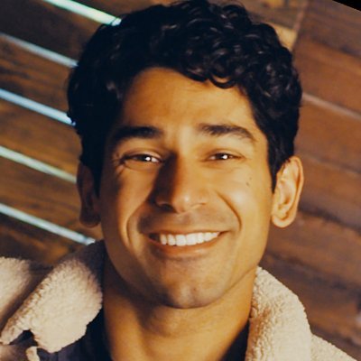 Shashank Khanna