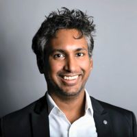 Shaun Fernando