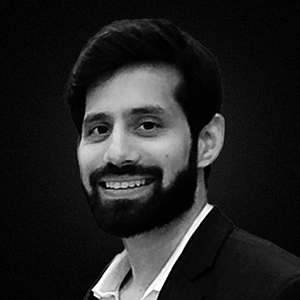 Shayan Zaeem