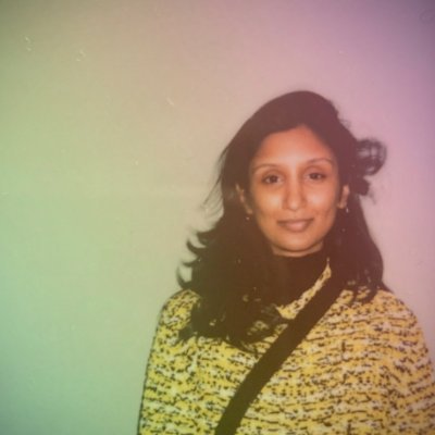 Shivani Mitra