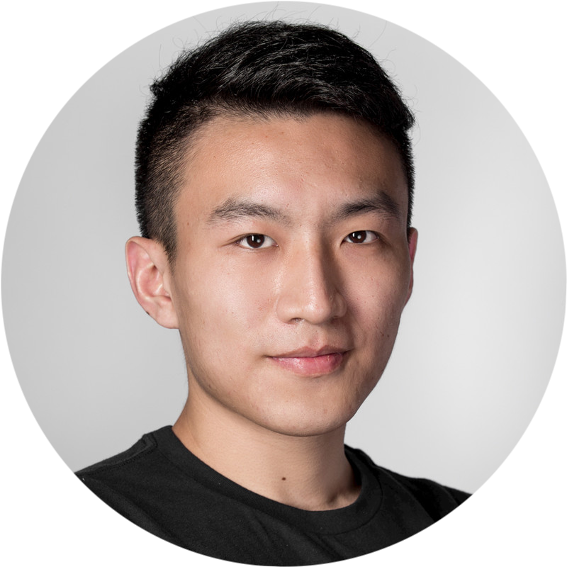 Shiyu Zhang