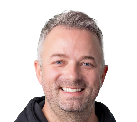 Simon Griffin