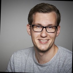 Simon Sorgenfrei