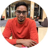 Siraj Uddin