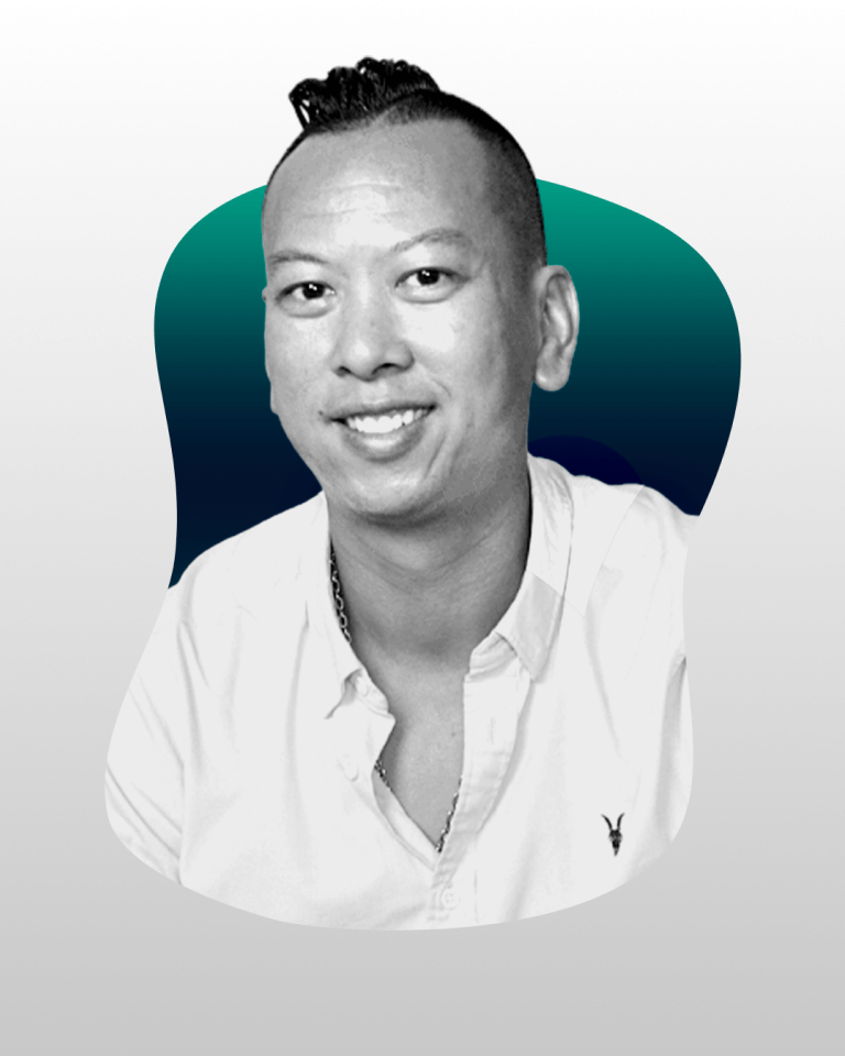 Spencer Wong
