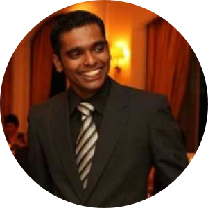 Sri Balan Krishnan