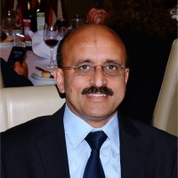 Srini Vasan
