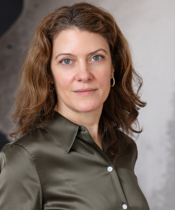 Stefanie Fleischmann