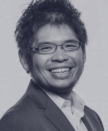 Steve Chen