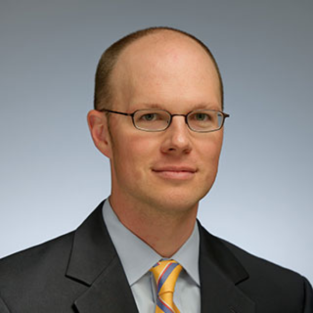 Steve Yelderman