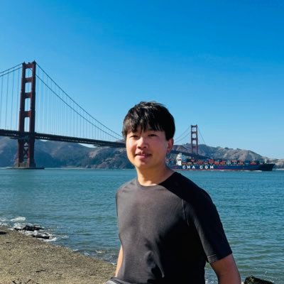 Steven Wong