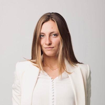 Suzanne Dannheim