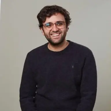 Tarek Mansour