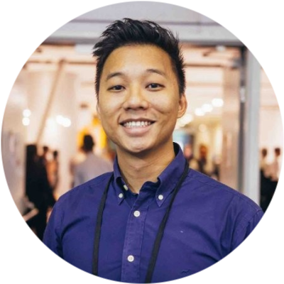 Terence Toh