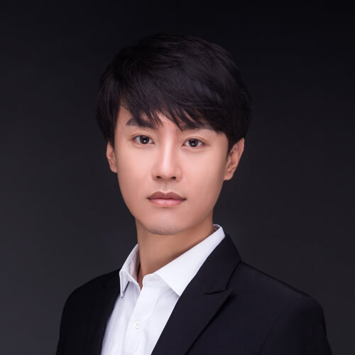 Terrence Wang