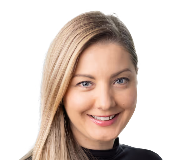 Tina Meschino