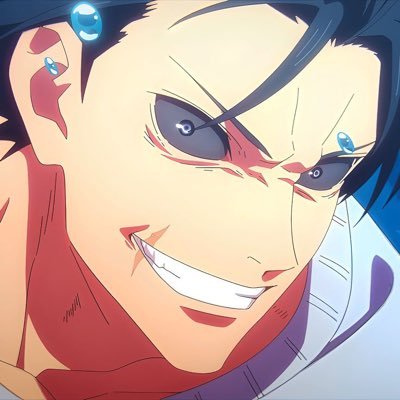 Toji