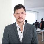 Tomaz Levak