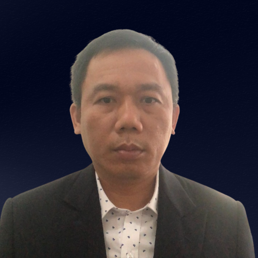 Tony Dinh