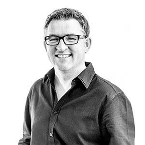 Trevor Healy