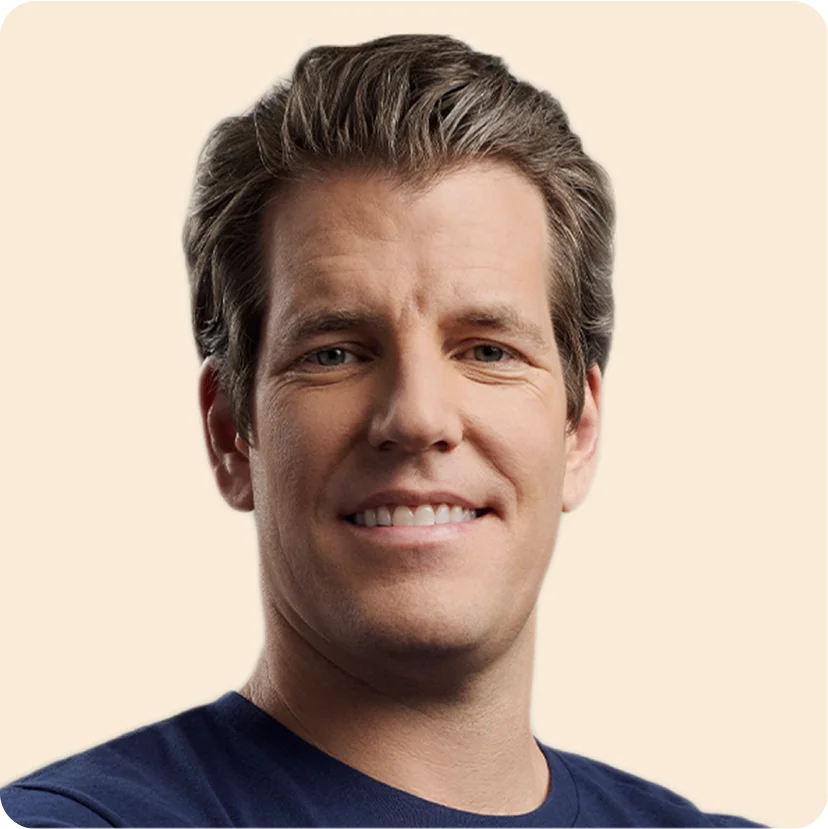 Tyler Winklevoss