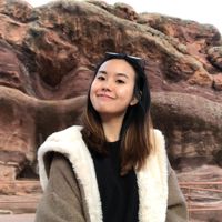 Valantia Chang