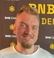 Vasily Nikonov