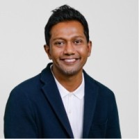 Vicknesh R. Pillay