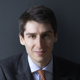 Victor Charpiat