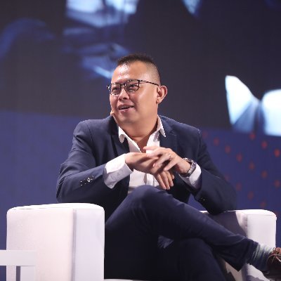 Victor Lee