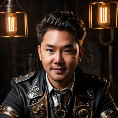 Vinson Leow