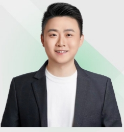 Vito Zheng
