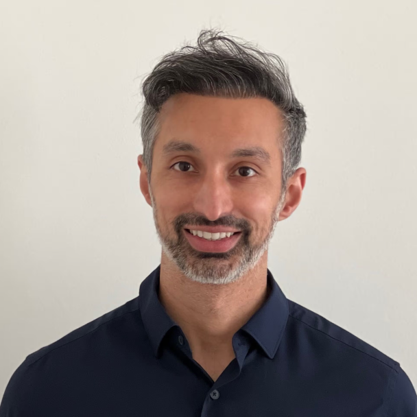 Vivek Raman