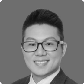 Wayne Tan