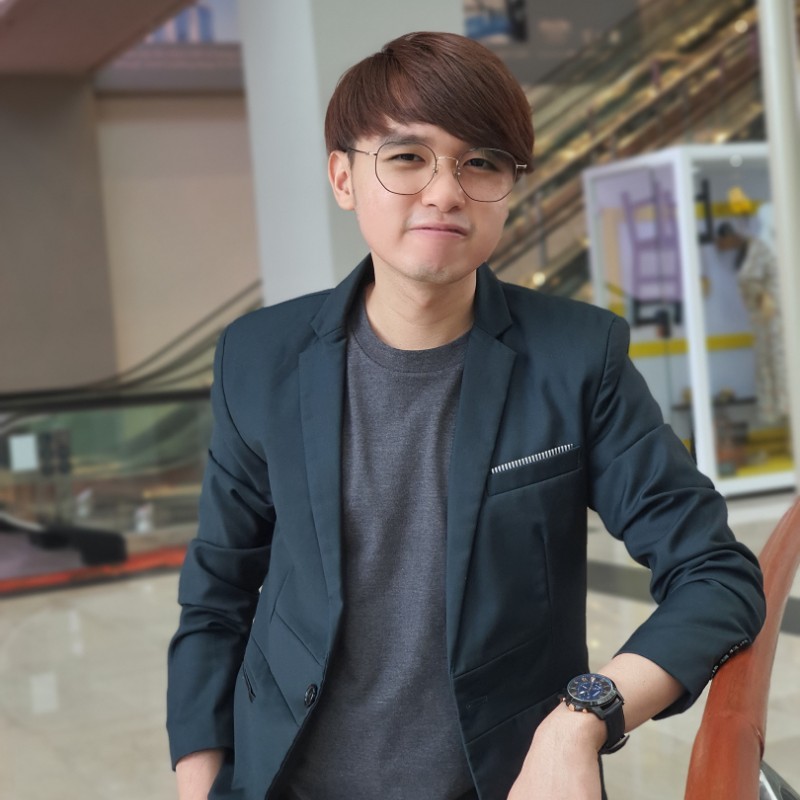 Wee Yao Liang