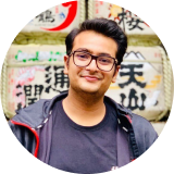 Yeshu Agarwal