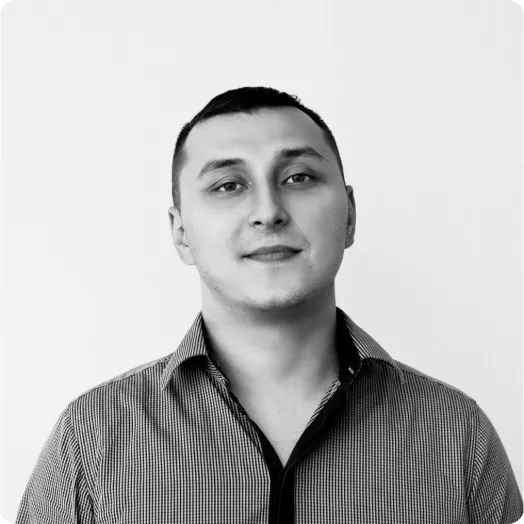 Yevhen Zherdzitskyi