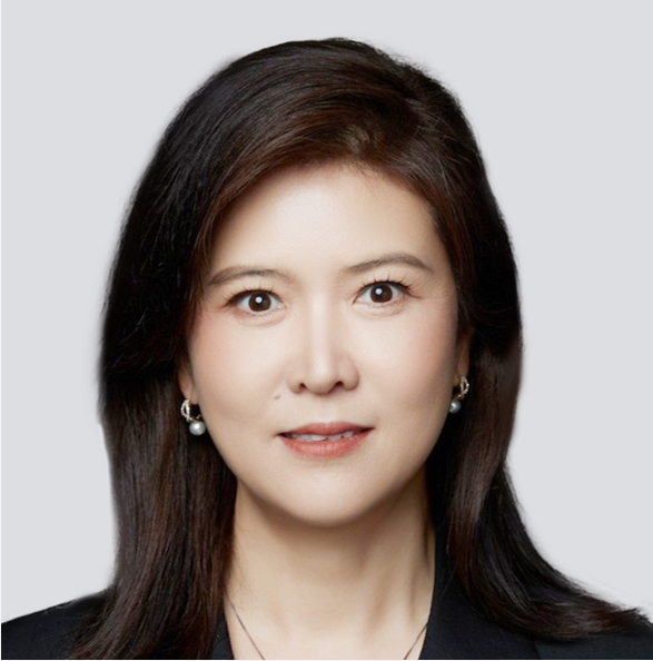 Yuling Ma
