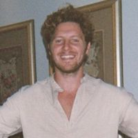 Zach Bruch