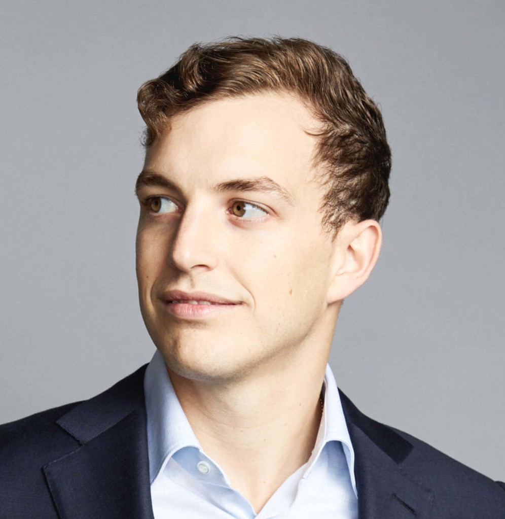 Zach Witkoff